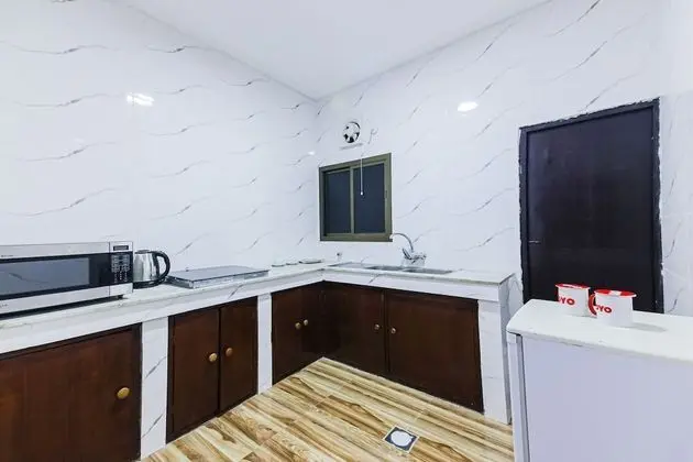 Standard Apart Daire, 1 Yatak Odası