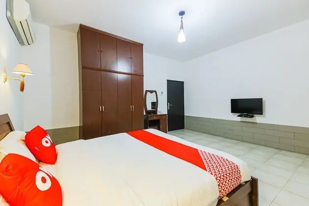 Standard Apart Daire, 1 Yatak Odası