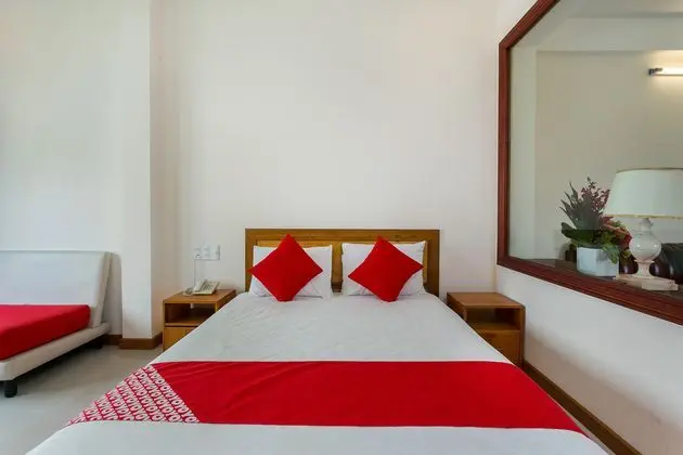 Apart Daire Deluxe Two Bedroom