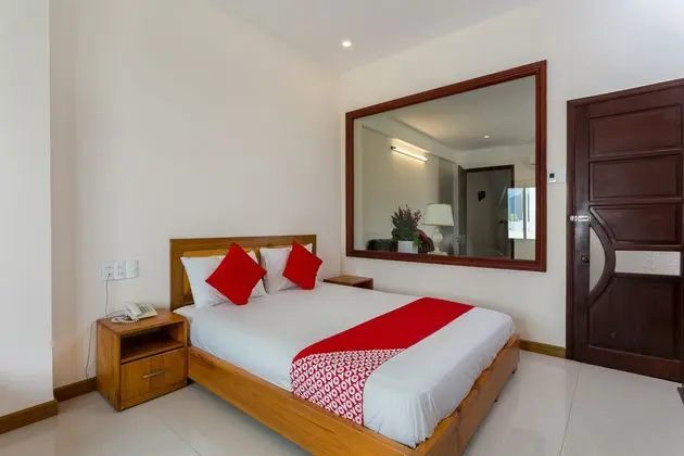 Apart Daire Deluxe Two Bedroom