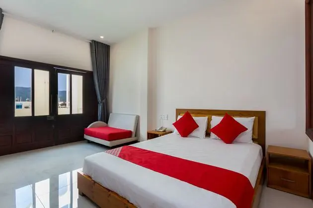 Apart Daire Deluxe Two Bedroom