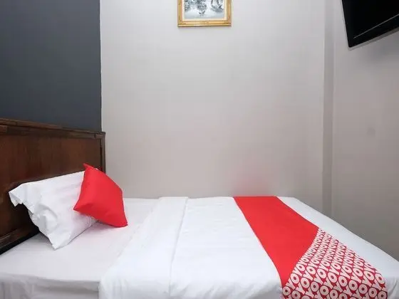 Standard Tek Kişilik Oda