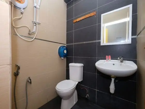 Standard Tek Kişilik Oda