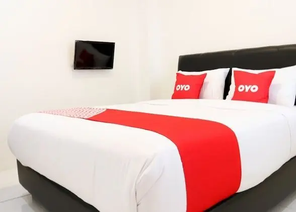 Basic Tek Büyük Yataklı Oda