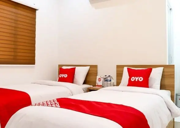 Standard İki Ayrı Yataklı Oda