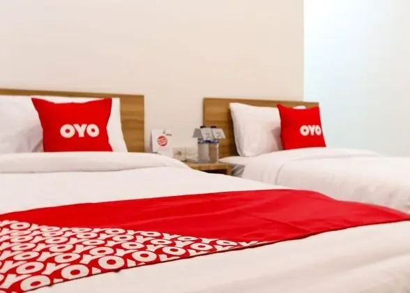 Standard İki Ayrı Yataklı Oda