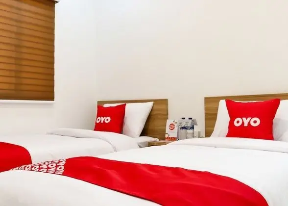 Standard İki Ayrı Yataklı Oda