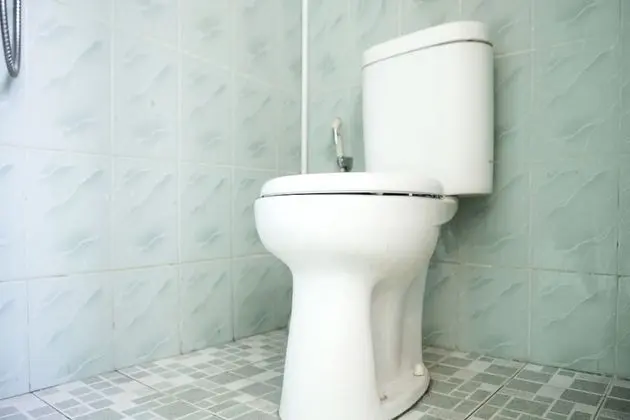 Standard İki Ayrı Yataklı Oda