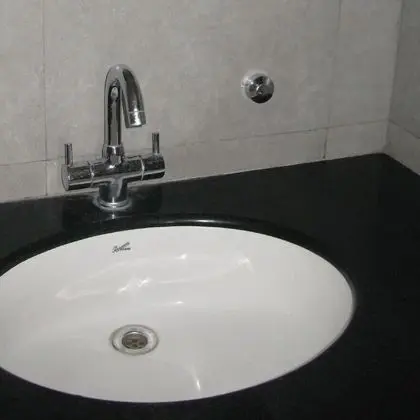 Banyo lavabosu