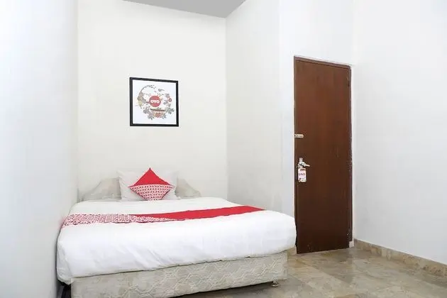 Standard Tek Kişilik Oda