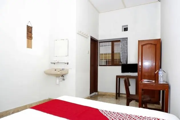 Standard Tek Kişilik Oda