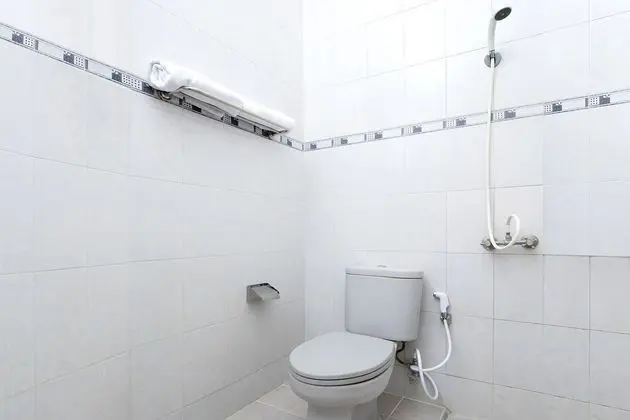 Standard Tek Kişilik Oda
