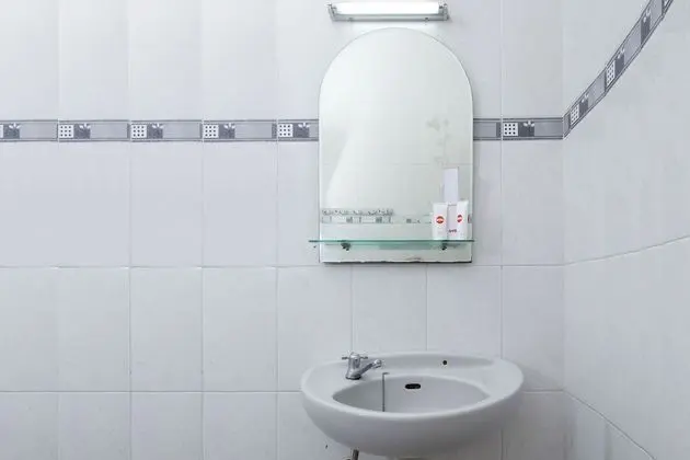 Standard Tek Kişilik Oda