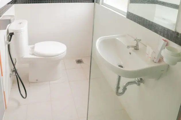 Çift ​​kişilik Deluxe