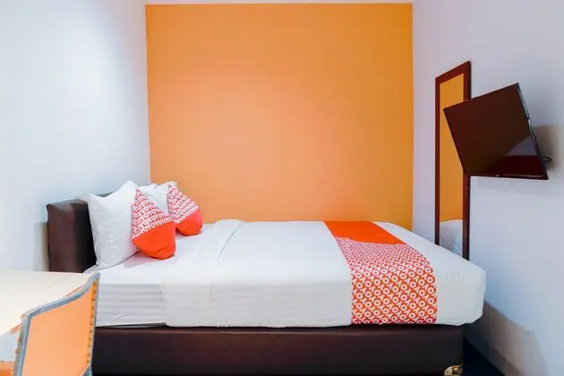 Çift ​​kişilik Deluxe