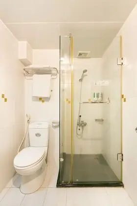 Standard Tek Kişilik Oda