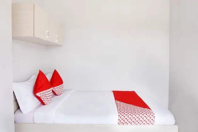 Çift ​​kişilik Deluxe