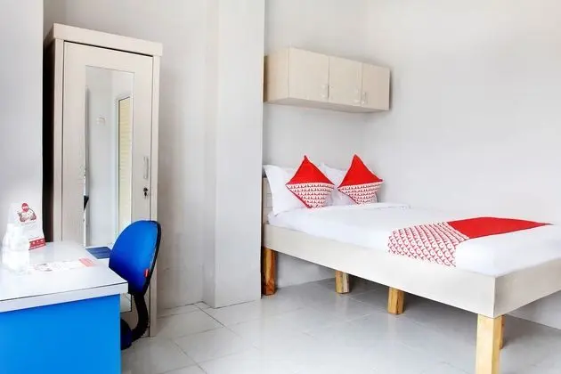 Çift ​​kişilik Deluxe