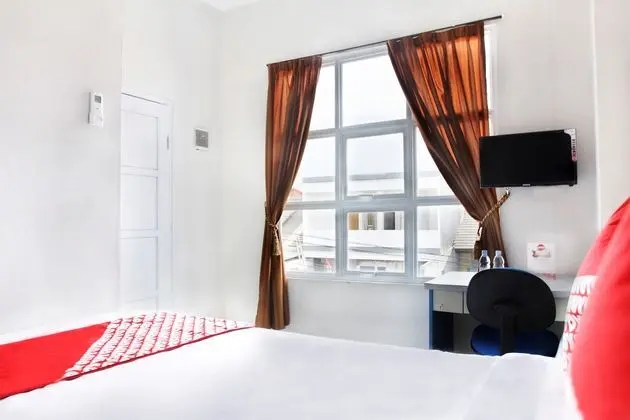 Çift ​​kişilik Deluxe