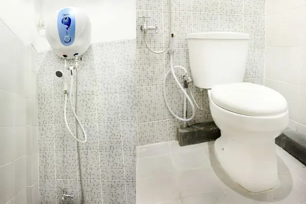 Çift ​​kişilik Standard