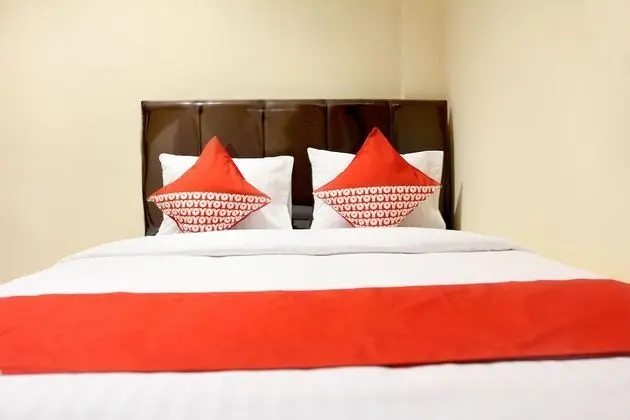 Standard Tek Büyük Yataklı Oda, Sigara İçilmez