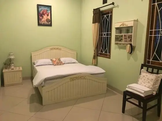 Family Villa
