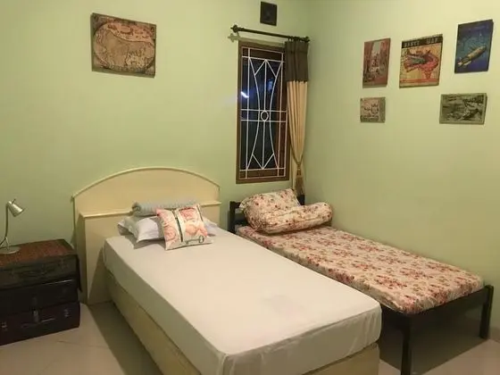 Family Villa