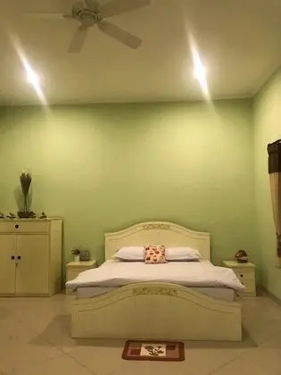 Family Villa