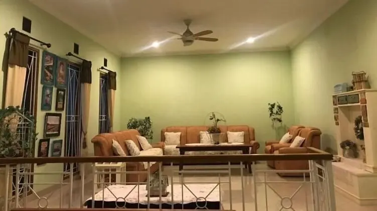 Family Villa