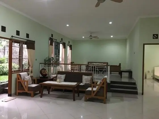 Family Villa