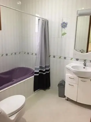 Family Villa