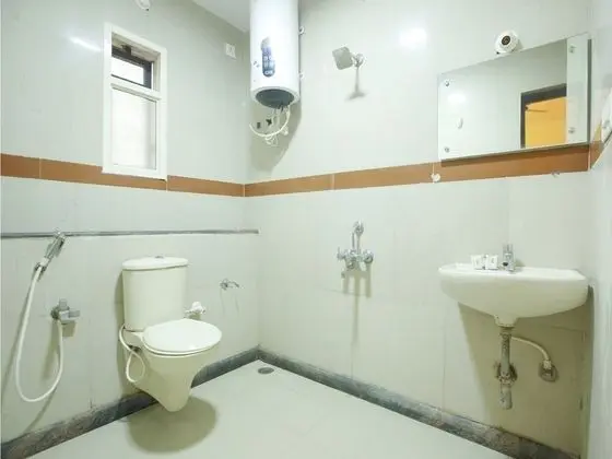 Deluxe Tek Büyük veya İki Ayrı Yataklı Oda, 1 En Büyük (King) Boy Yatak