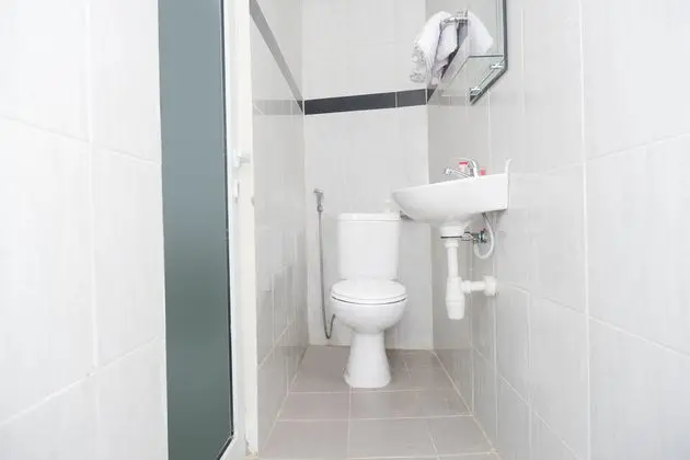 Çift ​​kişilik Deluxe