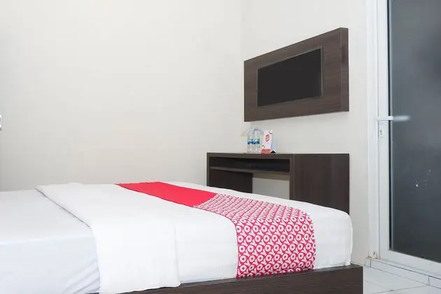 Çift ​​kişilik Deluxe