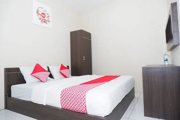 Çift ​​kişilik Deluxe