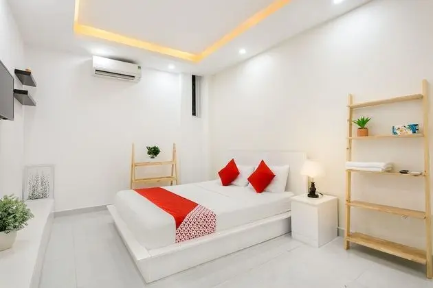 Deluxe Apart Daire