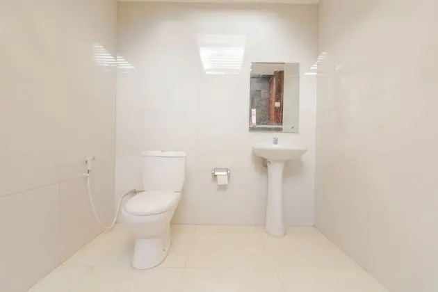 Çift ​​kişilik Deluxe