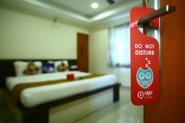 Standard Tek Büyük veya İki Ayrı Yataklı Oda, 1 Çift Kişilik Yatak, Özel Banyo