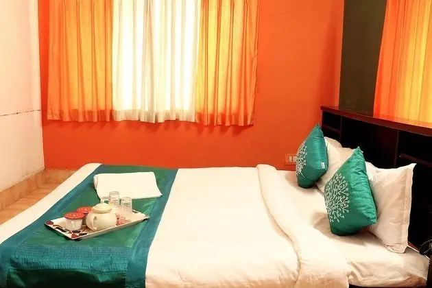 Standard Tek Büyük veya İki Ayrı Yataklı Oda, 1 Çift Kişilik Yatak, Özel Banyo