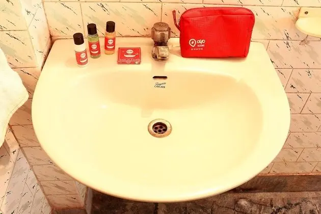Standard Tek Büyük veya İki Ayrı Yataklı Oda, 1 Çift Kişilik Yatak, Özel Banyo