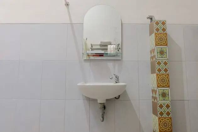 Aile Odası Deluxe