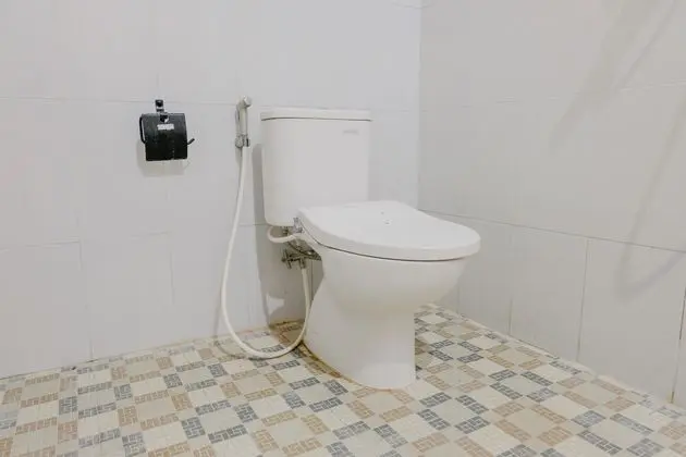 Aile Odası Deluxe