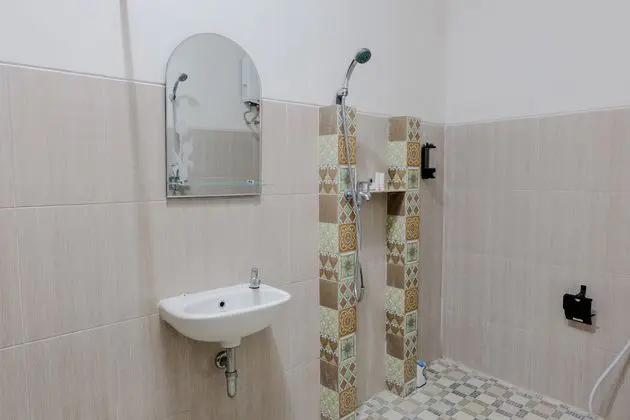 Çift ​​kişilik Deluxe