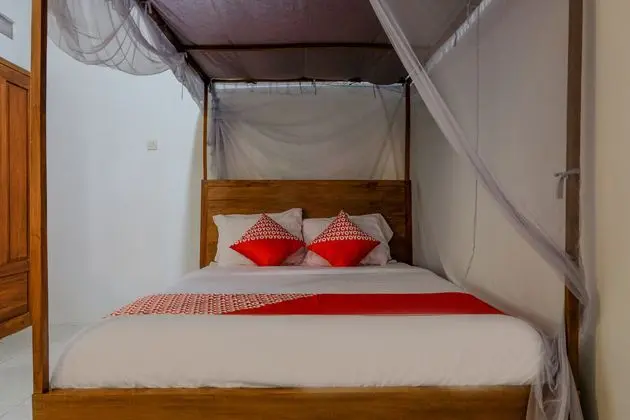 Çift ​​kişilik Deluxe