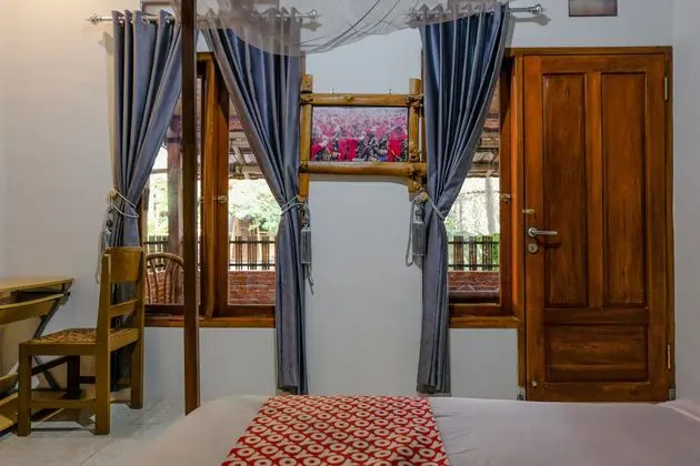 Çift ​​kişilik Deluxe