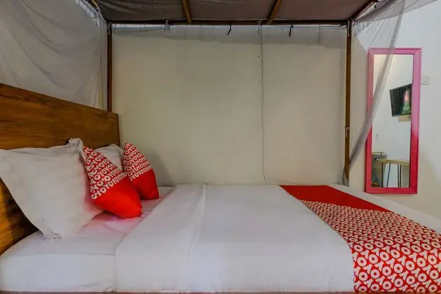 Çift ​​kişilik Deluxe