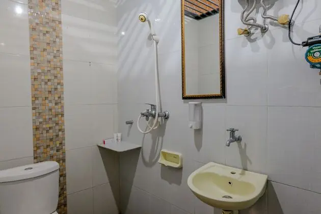 Çift ​​kişilik Standard