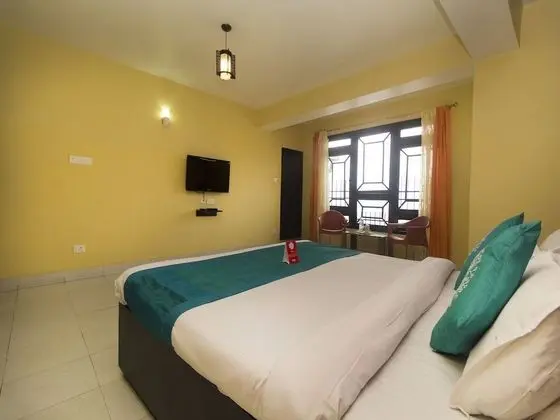 Deluxe Tek Büyük veya İki Ayrı Yataklı Oda, 1 En Büyük (King) Boy Yatak