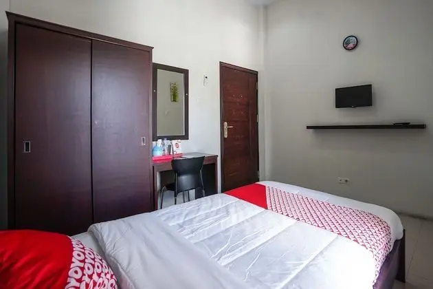 Standard Tek Kişilik Oda