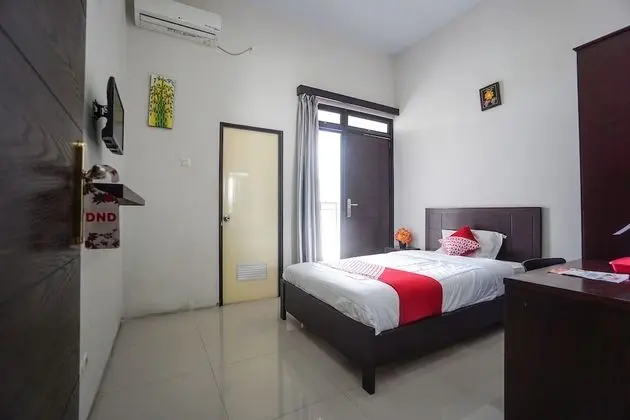 Standard Tek Kişilik Oda